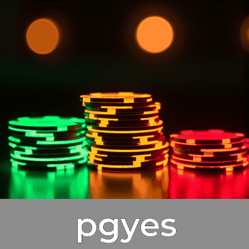 Aposte com facilidade e segurança com o aplicativo pgyes