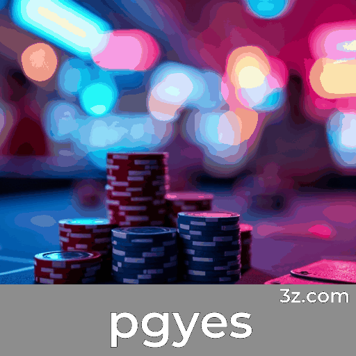 pgyes game mais image