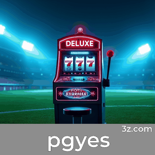 pgyes game mais image