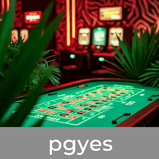 pgyes: Emoção e Oportunidades em Jogos de Cassino