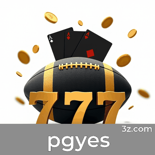 pgyes game mais image